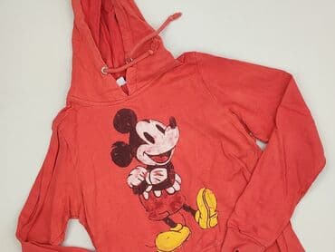 sweter hello kitty h: Кофта з каптуром жіноча, розмір S — 1