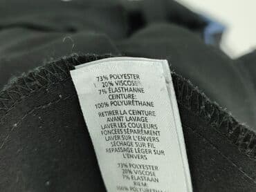 buty atmosphere: Atmosphere, Spodnie materiałowe damskie, rozmiar S — 6