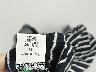 bluzki obcisła: Bluzka damska, rozmiar XL — 4