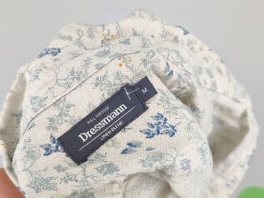 ubrania ze sticha: Dressmann, Koszulа dla mężczyzn, rozmiar M — 4