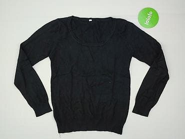 sam's black: Sweter damski, rozmiar S — 2