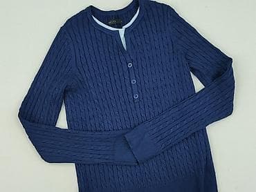 cropp buty na platformie: Mohito, Sweter damski, rozmiar S — 1