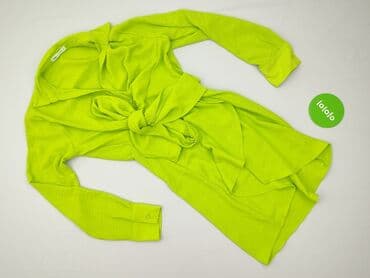 limonkowe sukienki: Sinsay, Sukienka damska, rozmiar S — 2