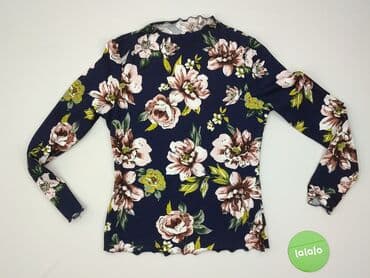 marynarka damska stradivarius: Bluzka damska, rozmiar S — 3
