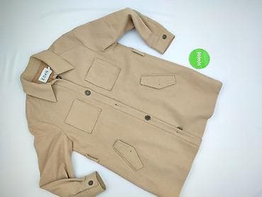 kurtka varlesca: Edan, Płaszcz damski, rozmiar M — 2