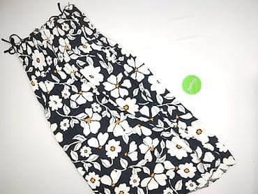 biale sandaly na platformie: Pour Moi, Sukienka damska, rozmiar 2XL — 3