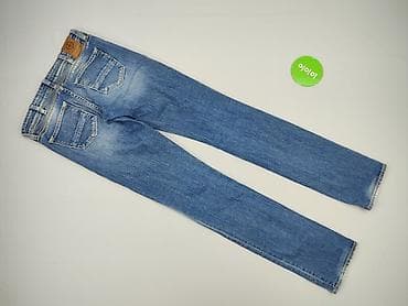lians jeans: Jeansy damskie, rozmiar S — 3