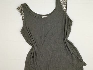 t shirty liu jo: Zara, Women`s T-shirt, size M (EU 38) — 1
