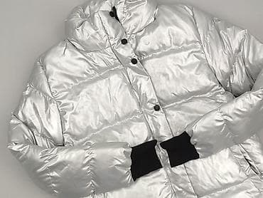 decathlon polary: Kurtka zimowa damska, rozmiar M — 1