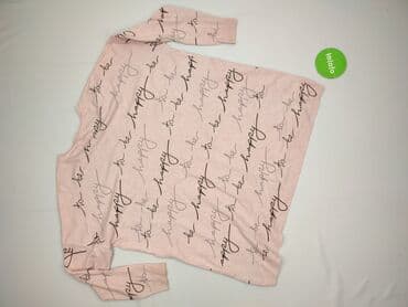 Women: Les étoiles claires Paris, Women`s sweater, size XL (EU 42) — 3