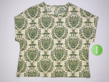 misbhv bluzki: Bluzka damska, rozmiar 2XL — 2