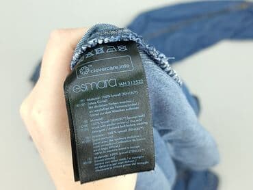 szlafrok tchibo: Esmara, Koszula damska, rozmiar M — 4