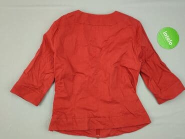 marynarki plus size damskie: Vissavi, Marynarka damska, rozmiar XL — 3