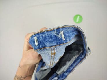 jeansy damskie wrangler wysoki stan: Jeansy damskie, rozmiar S — 4