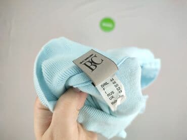 bluzki wizytowe plus size: Sukienka damska, rozmiar 6XL — 5