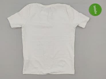 koszulki damskie guess allegro: Sinsay, T-shirt damski, rozmiar XL — 3