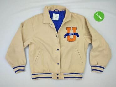 marynarka z futerkiem: House, Kurtka przejściowa dla mężczyzn, M — 2