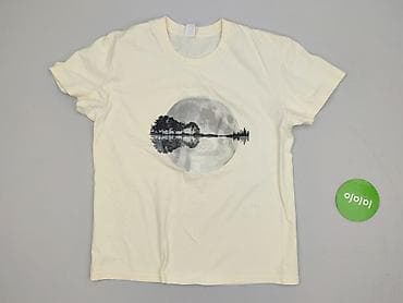 t shirty pull and bear: T-shirt damski, rozmiar M — 2