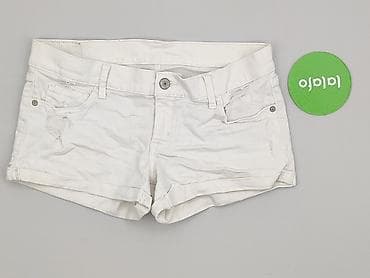 A&F, Shorts for women, size M — 2