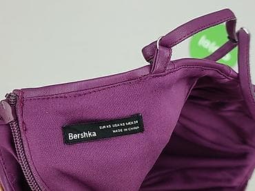 pull and bear7: Bershka, Top damski, rozmiar XS — 4