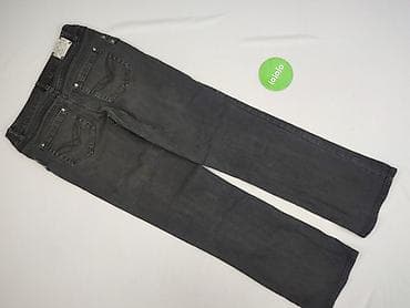 jeansy 78: Denim, Jeansy damskie, rozmiar L — 3
