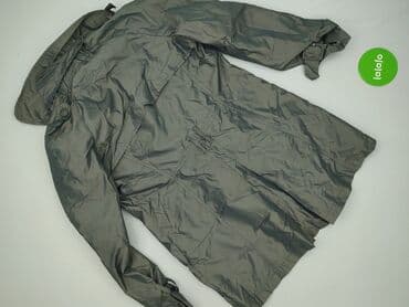 kurtka zimowa zara damska: Zara, Płaszcz damski, rozmiar M — 3