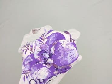 bluzki z printem: T-shirt damski, rozmiar S — 5