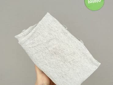 cieliste podkoszulki damskie: T-shirt damski, rozmiar S — 4