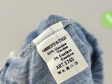 builders trousers: New Collection, Spodnie materiałowe damskie, rozmiar M — 4