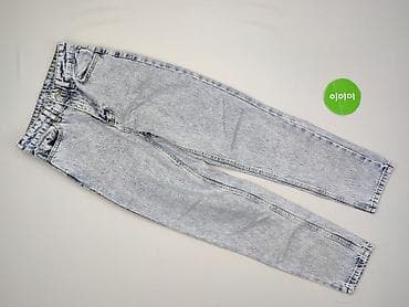 levis jeans 152: Jeansy damskie, rozmiar XS — 2