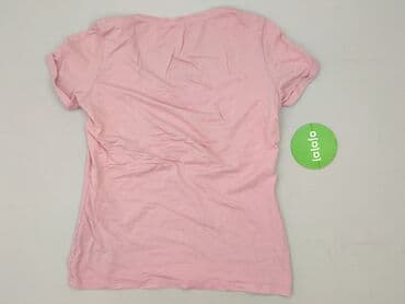 t shirty bawełniane supima: Tchibo, Футболка жіноча, розмір S — 4