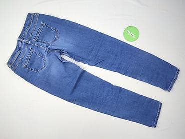 jeansy 38: UP2Fashion, Jeansy damskie, rozmiar M — 3