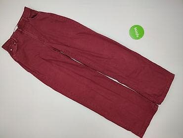 dawidki: Bershka, Jeansy damskie, rozmiar S — 2