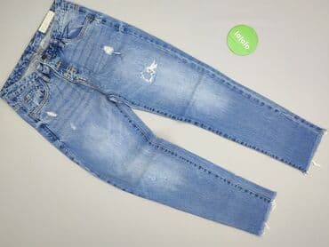 dżinsy girlfriend: Esmara, Jeansy damskie, rozmiar S — 2