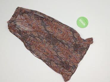 bluzki z szyfonowymi rękawami: Bluzka damska, rozmiar S — 4