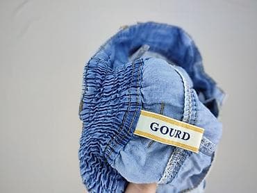 pull bear kurtka jeansowa: Jeansy damskie, rozmiar XS — 4