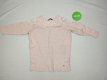 kurtka softshell lidl crivit: Mohito, Sweter damski, rozmiar M — 2