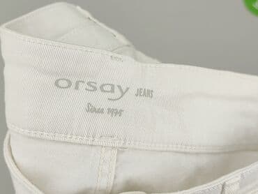 orsay dżinsy damskie: Orsay, Jeansy damskie, rozmiar L — 4