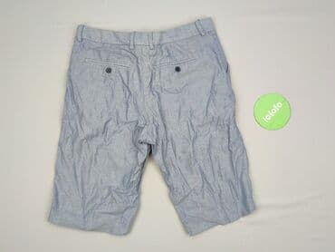 spodenki miu miu: H&M, Szorty dla mężczyzn, rozmiar S — 3