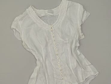 lidl koszulki polo: Salko, Bluzka damska, rozmiar 2XL — 1