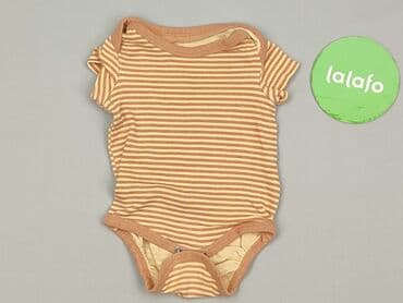 wojcik kombinezony: Body, So cute, 3-6 miesięcy, 
stan - Idealny — 2