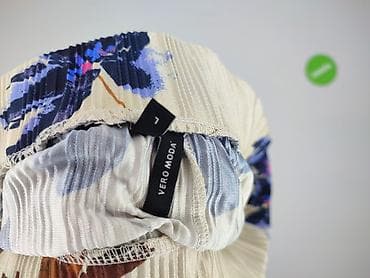 balet: Vero Moda, Spodnie materiałowe damskie, rozmiar L — 5