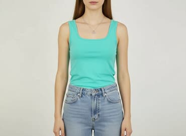 dorimodes majtki bezszwowe: IDEAL, Top damski, rozmiar S — 6