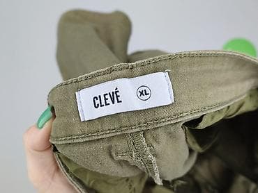 c: Shorts for women, size XL — 4