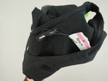 crocs czarne ccc: Sinsay, Sukienka damska, rozmiar M — 5