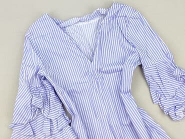 zalando sukienka w paski: Sukienka damska, rozmiar S — 1