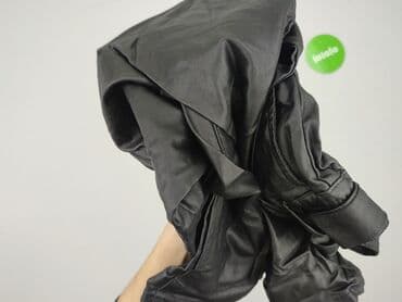 rajstopy den: Daysie, Spodnie materiałowe damskie, S — 4