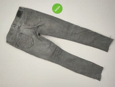 reserved чоловіча білизна: Jeans for men, M (EU 38), Zara, condition - Very good — 3