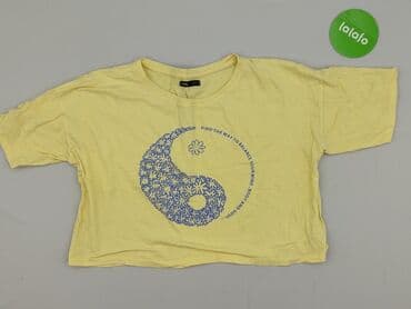 crivit koszulka termoaktywna: Sinsay, T-shirt damski, rozmiar L — 2