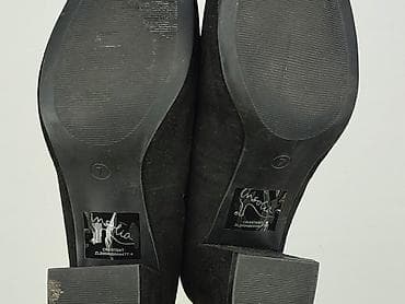 buty evento: Marks & Spencer, Półbuty damskie, rozmiar 41 — 5